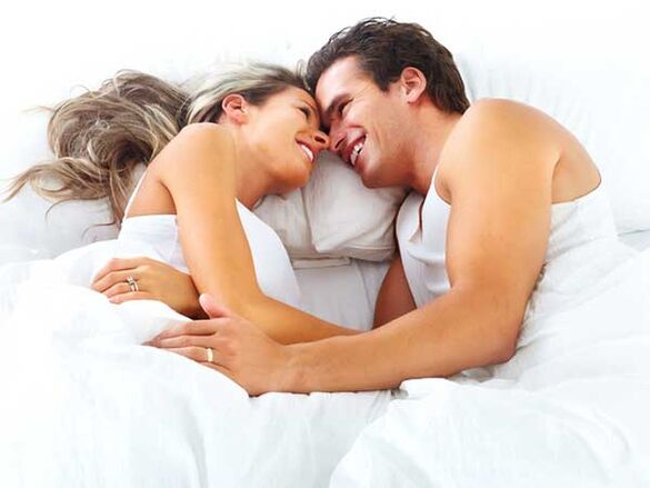 Las relaciones sexuales como medio para tratar el dolor por excitación en los testículos.